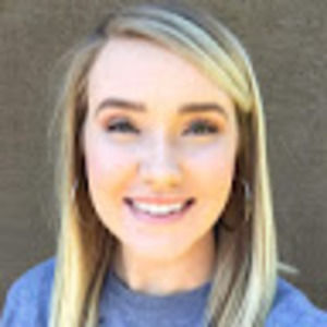 Meet your Posher, Lindsey